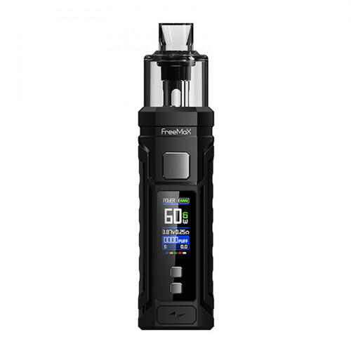 Freemax Marvos 4,5ml 2000mAh 60W Pod System Kit Blau