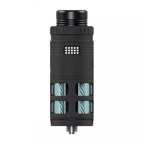 IMIST Simurg V2 8,5ml/11,5ml RTA Verdampfer Schwarz