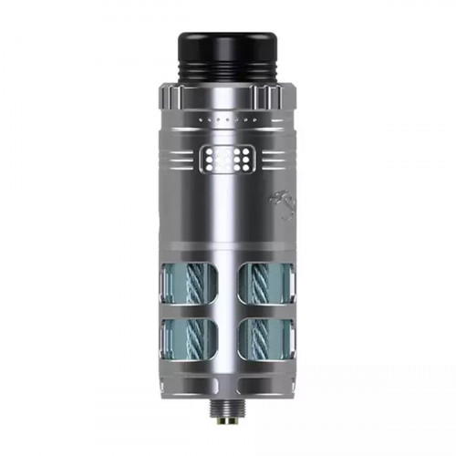 IMIST Simurg V2 8,5ml/11,5ml RTA Verdampfer Silber