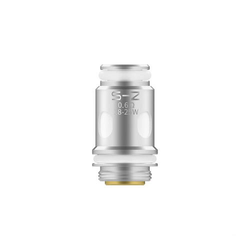 Smoant SANTI Mesh Coil 3er Pack Verdampferköpfe 0,6Ohm