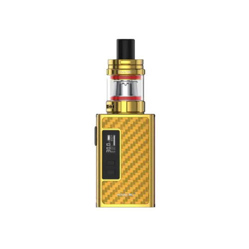 Smok Guardian 40W 2,5ml 1600mAh Kit Blau