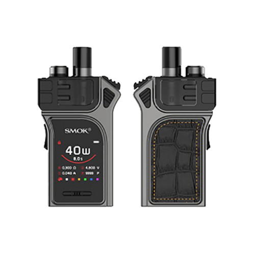 SMOK MAG 3ml 40W 1300mAh Pod Kit Rot