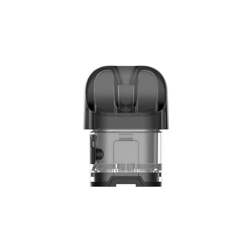 Smok Novo 4 2ml Ersatzpod 3er Pack Schwarz