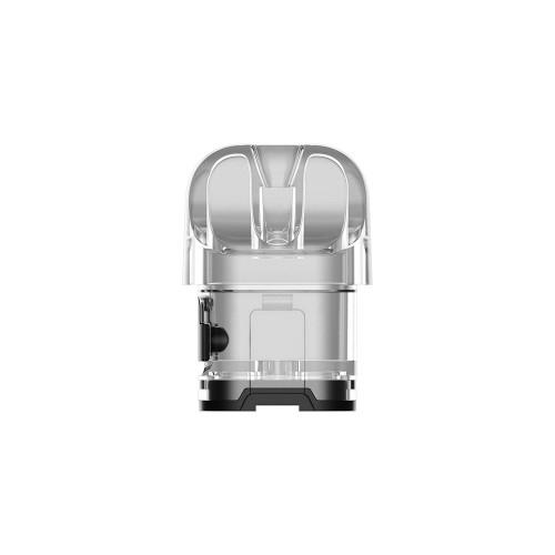 Smok Novo 4 2ml Ersatzpod 3er Pack Transparent