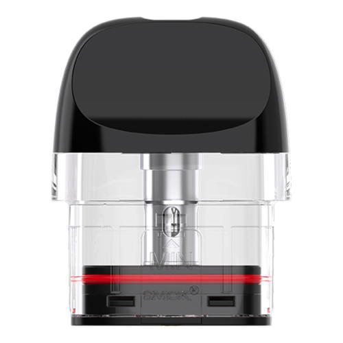 Smok Novo 5 Pod 3er Pack Ersatzpods 0,7 Ohm