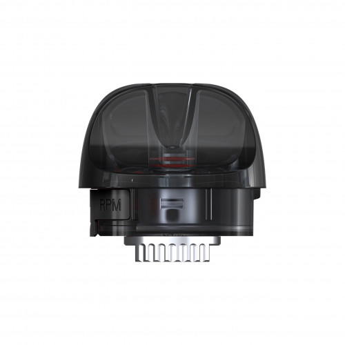 Produktbild Smok POZZ X 4,5ml Ersatzpod 3er Pack 2