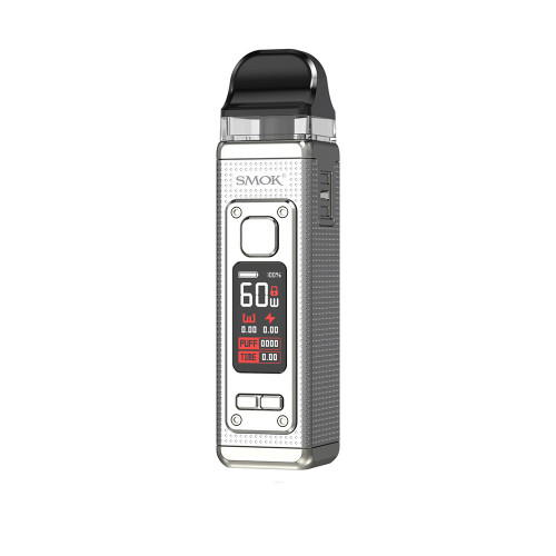 Smok RPM 4 1650mAh 60Watt 5ml Pod System Kit