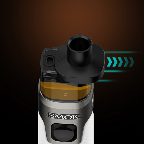 Smok RPM 5 Pro 6,5ml 80W Pod System Kit E-Zigarette Vape E-Shisha
