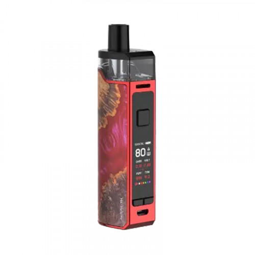 Smok RPM80 5ml 80W 3000mAh Pod System Kit Blau