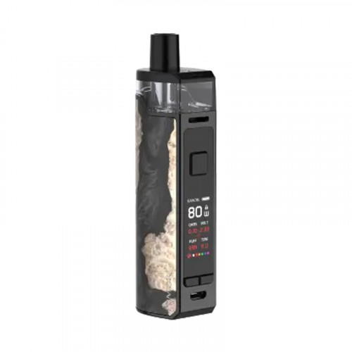 Smok RPM80 5ml 80W 3000mAh Pod System Kit Blau