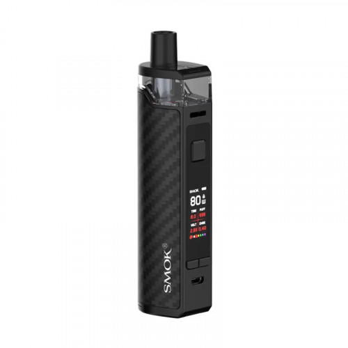 Smok RPM80 Pro 5ml 80W Pod System Kit Rot