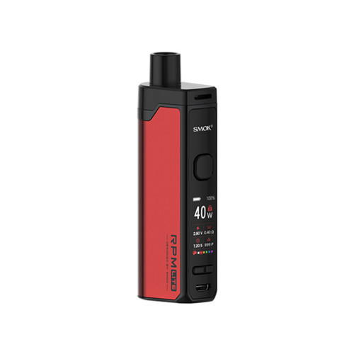 Smok RPM Lite 3,2ml 40W 1250mAh Pod System Kit