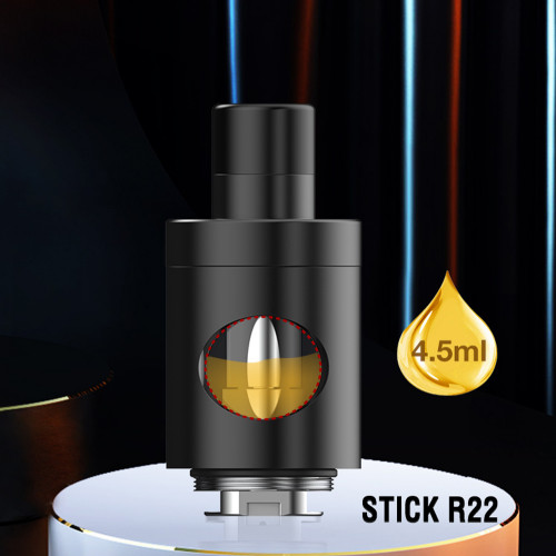 SMOK Stick R22 40W Set: Kraftvolles Dampfen trifft auf elegantes Design