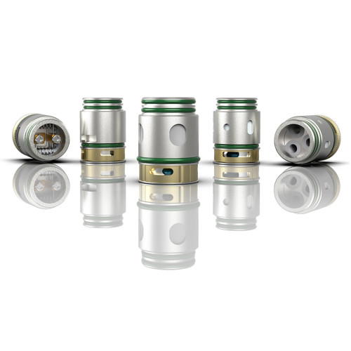 Suorin Trio85 Coils 4er Pack Verdampferköpfe