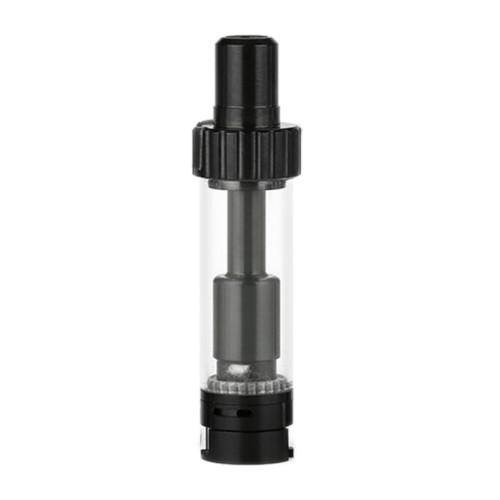 Squid Industries Squad RTA 2ml Verdampfertank Schwarz