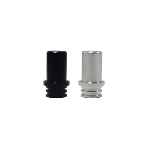 Steamcrave Mini Robot 510er Drip Tip Schwarz