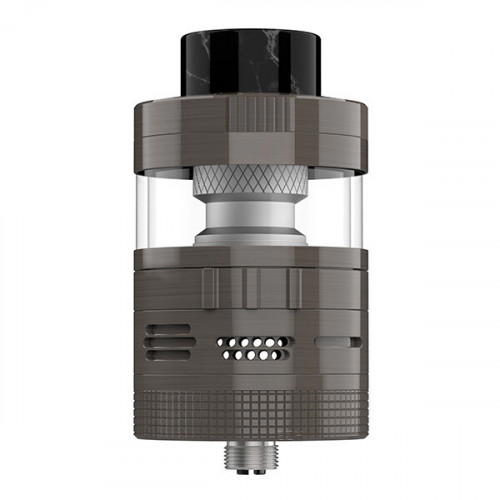 Steamcrave Aromamizer Plus V2 8ml RDTA Basic Tank Verdampfer Gunmetal