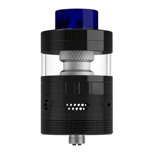 Steamcrave Aromamizer Plus V2 8ml RDTA Basic Tank Verdampfer Gunmetal