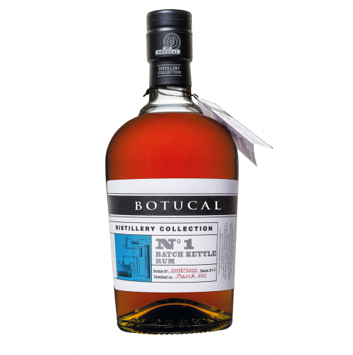 Botucal TDC No1 Batch Kettle 47% 700ml