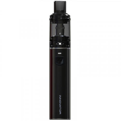 Teslacigs Innovator 1,8ml 1100mAh Kit Schwarz