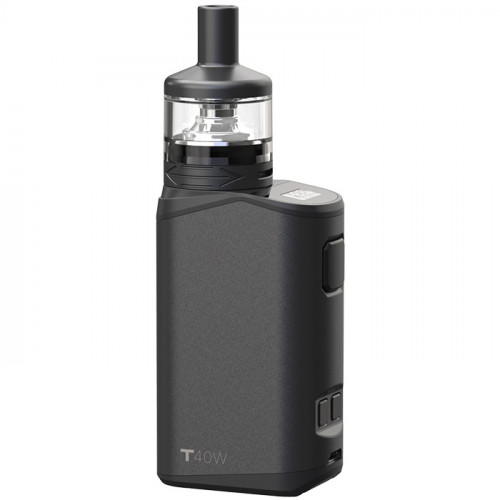 Teslacigs T40W 1,8ml 2000mAh 40W Kit Silber