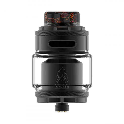 ThunderHead Creations THC Blaze 5,5ml RTA Verdampfer