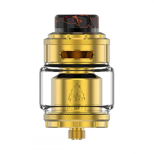 ThunderHead Creations THC Blaze 5,5ml RTA Verdampfer