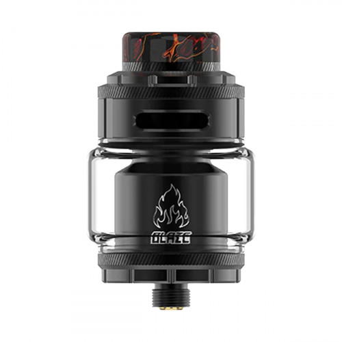 ThunderHead Creations THC Blaze 5,5ml RTA Verdampfer