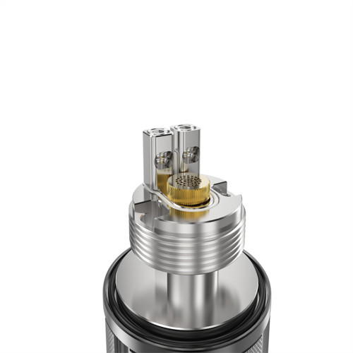 ThunderHead Creations THC Tauren Elite Pro MTL 2ml RTA Verdampfer Schwarz