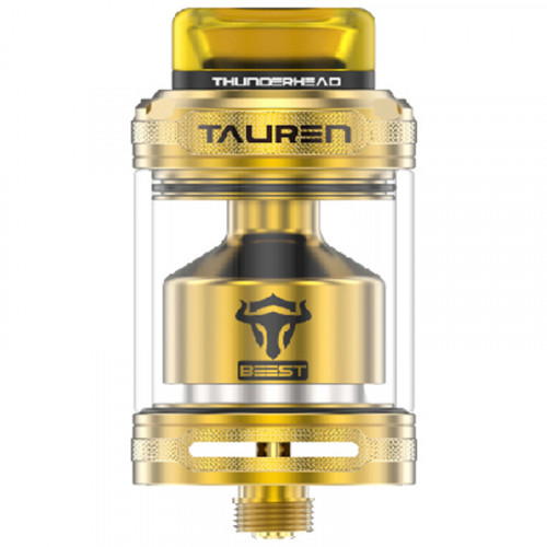 ThunderHead Creations THC Tauren Beest 2ml/4,5ml RTA Verdampfer