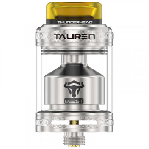 ThunderHead Creations THC Tauren Beest 2ml/4,5ml RTA Verdampfer