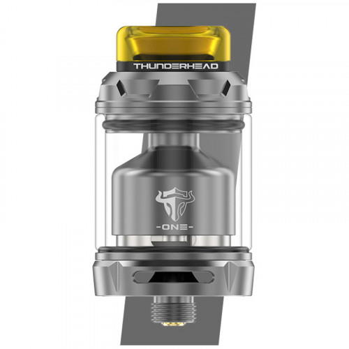 ThunderHead Creations THC Tauren One 2ml/4,5ml RTA Verdampfer Tank Gold