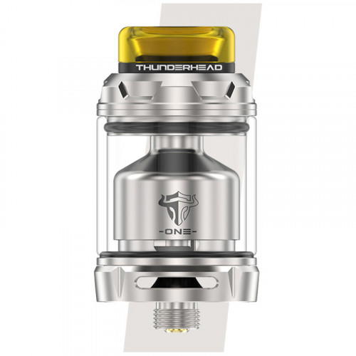 ThunderHead Creations THC Tauren One 2ml/4,5ml RTA Verdampfer Tank Gold