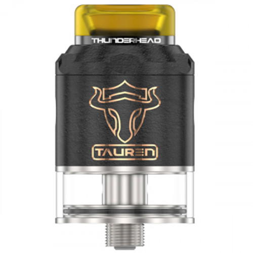 ThunderHead Creations THC Tauren 2ml RDTA Verdampfer Kupfer