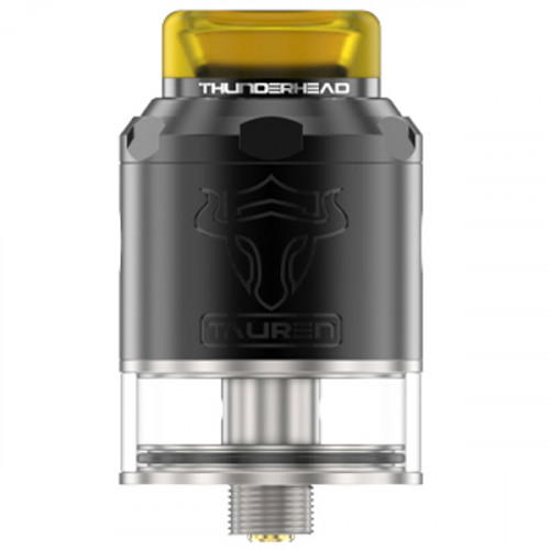 ThunderHead Creations THC Tauren 2ml RDTA Verdampfer Kupfer