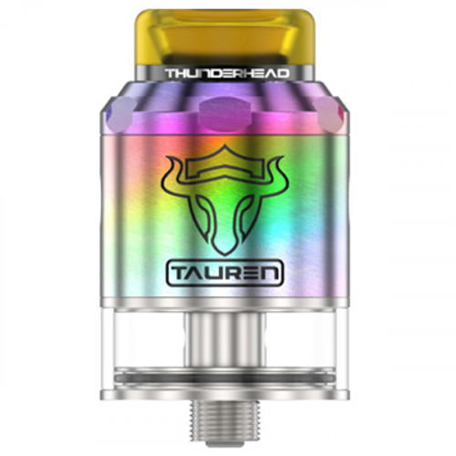 ThunderHead Creations THC Tauren 2ml RDTA Verdampfer Kupfer