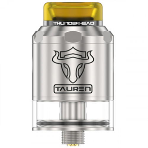 ThunderHead Creations THC Tauren 2ml RDTA Verdampfer Kupfer