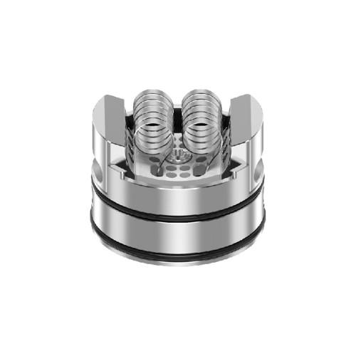 ThunderHead Creations Max RDA Verdampfer Gunmetal