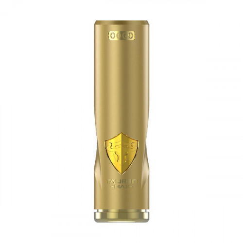 ThunderHead Creations (THC) Tauren Hybrid MAX 2in1 Mech Mod Akkuträger Gunmetal