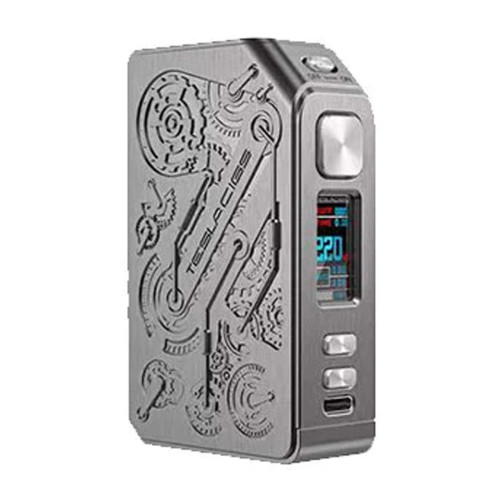 Produktbild Teslacigs Punk II 220W Box Mod Akkuträger 2