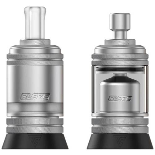 Produktbild ThunderCloud Blaze MTL RTA Tank 3