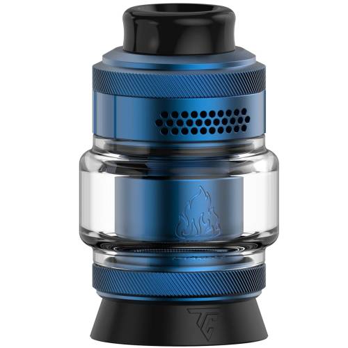 Produktbild ThunderCloud Blaze Solo 2 RTA Tank 6