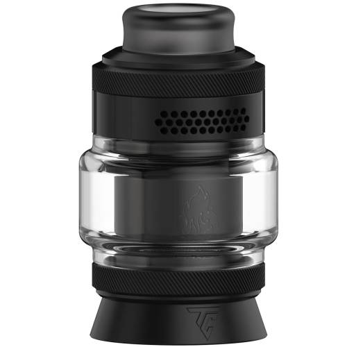 Produktbild ThunderCloud Blaze Solo 2 RTA Tank 1