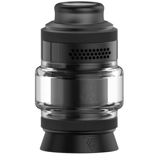 Produktbild ThunderCloud Blaze Solo 2 RTA Tank 7