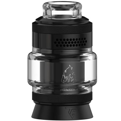 Produktbild ThunderCloud Blaze Solo 2 RTA Tank 2