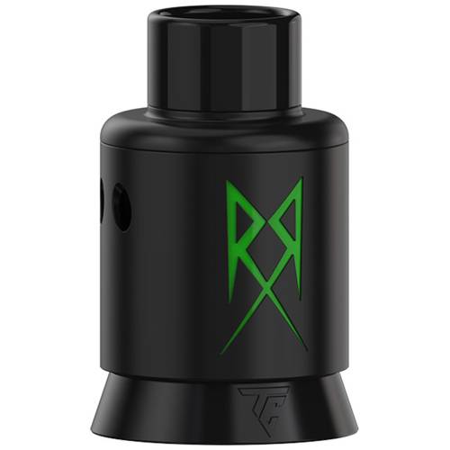 Produktbild ThunderCloud Recoil R3 RDA Tank 3