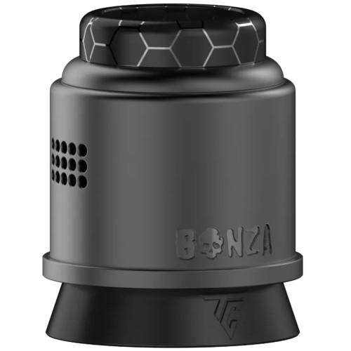 ThunderCloud x Bonza Pro RDA Verdampfer