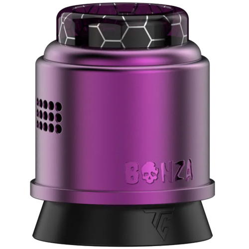 ThunderCloud x Bonza Pro RDA Verdampfer