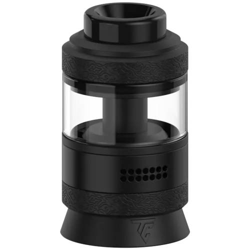 Produktbild ThunderCloud x Coilturd AN RTA Tank 2