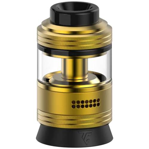 Produktbild ThunderCloud x Coilturd AN RTA Tank 6